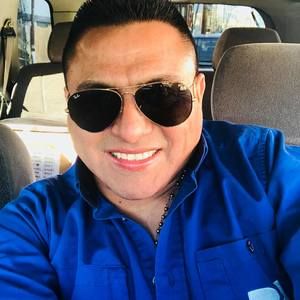 Meet your Posher, Jesus